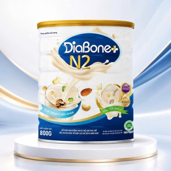 Thực phẩm bổ sung Diabone+ N2