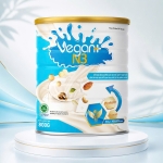 Thực phẩm bổ sung Vegan+ N3